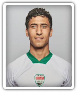 Ahmed Farhan