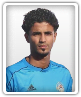 Mohammed Al-Madari
