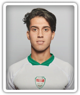 Hassan Raed