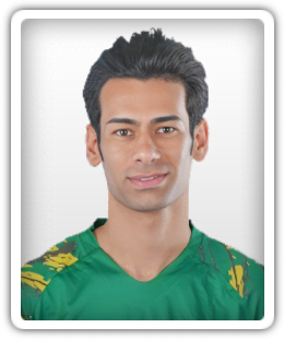 Mohammed Mezher