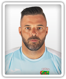 Carlos Marafona