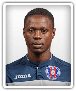 Gaston Mendy