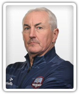 John Caulfield