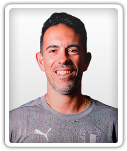 Marco Pedroso