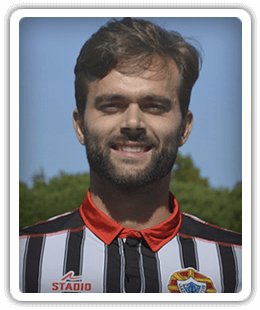 Luís Pedro