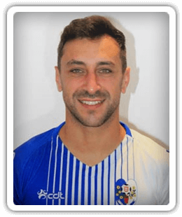 Gonçalo Menezes