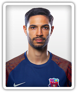 Pedro Mendes