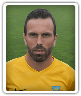 Pedro Queirós