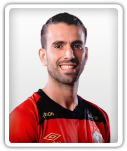 Sérgio Oliveira