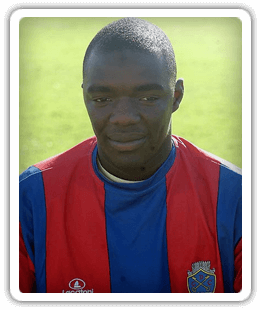Siaka Bamba