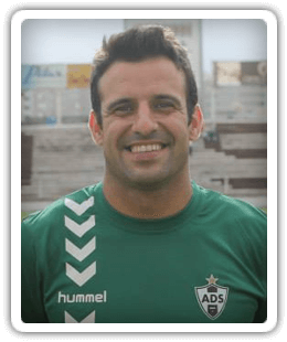Pedro Justo