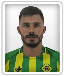 Tomé Mendes