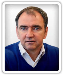 Pat Fenlon