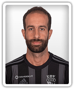 Filipe Melo