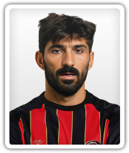 Ricardo Esgaio