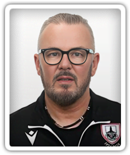 Stephen Henderson