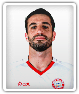Tiago Ferreira