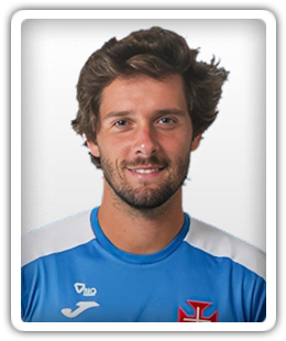 Filipe Chaby
