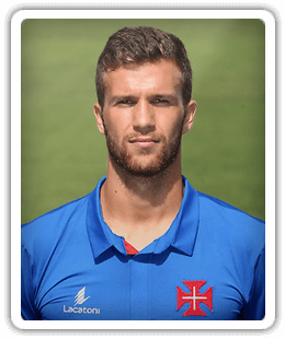 Tiago Duque