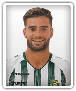 Nuno Valente
