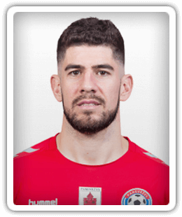 Matheus Bissi