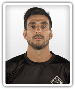 Diogo Ribeiro