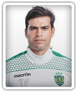 Tiago Fernandes