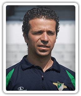Tiago Machado