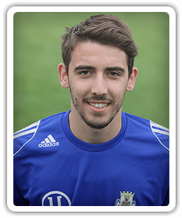 Jonathan Oliveira