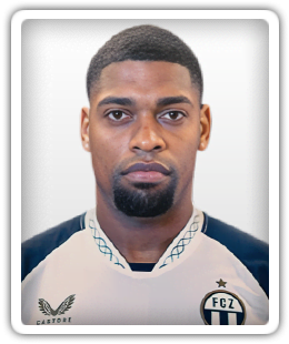 Ivan Cavaleiro