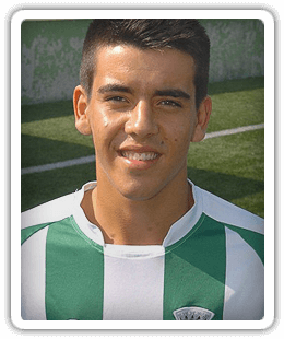 Diogo Mota