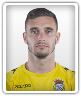 Luís Ribeiro