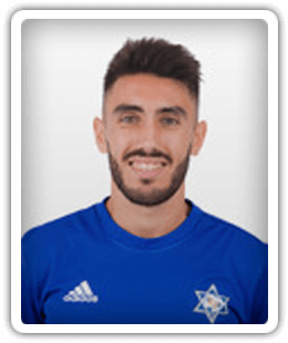 Leandro Albano