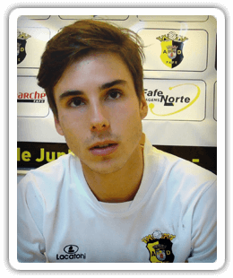 Tiago Ferreira