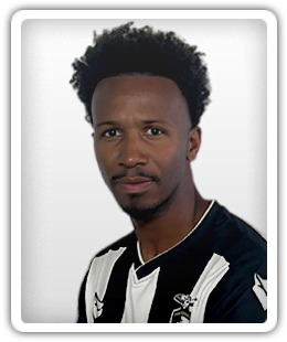 Sérgio Semedo
