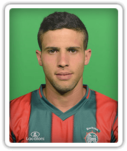 Tiago Silva