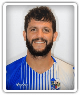 Luís Miguel