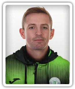 Kevin McHugh