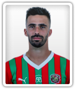 Carlos Daniel