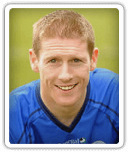 Conor O'Grady