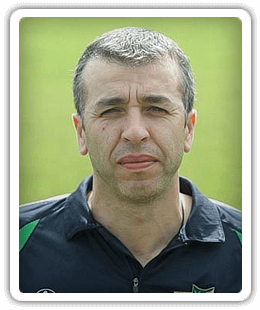 Manuel Xabregas