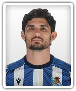 Gonçalo Guedes
