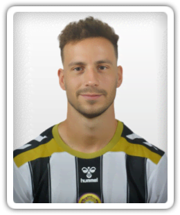 Rúben Macedo