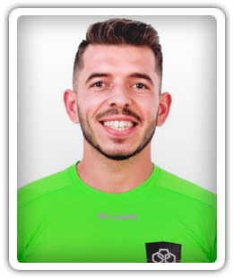 Rafa Miranda