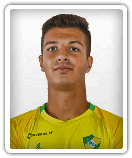 João Cunha