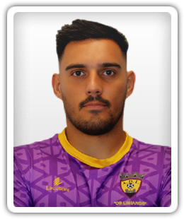 André Salvador