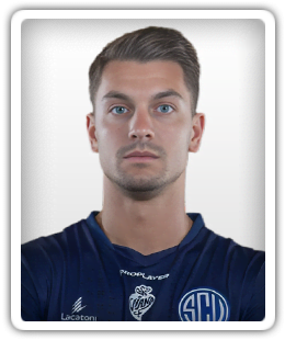 Gaby Faria
