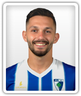 Leandro Borges