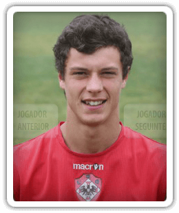 Rafa Fonseca