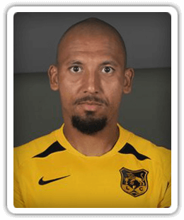 Weliton Matos